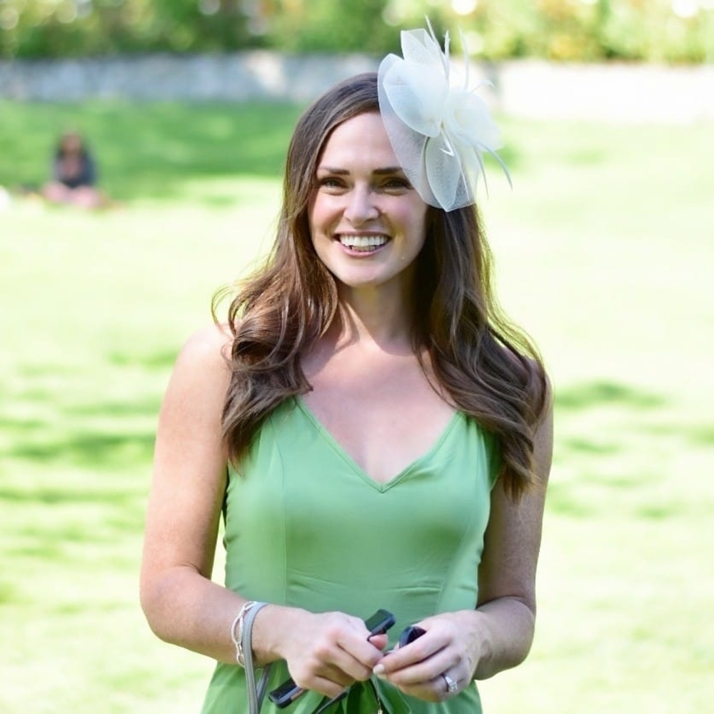 Meet your Posher, Erica